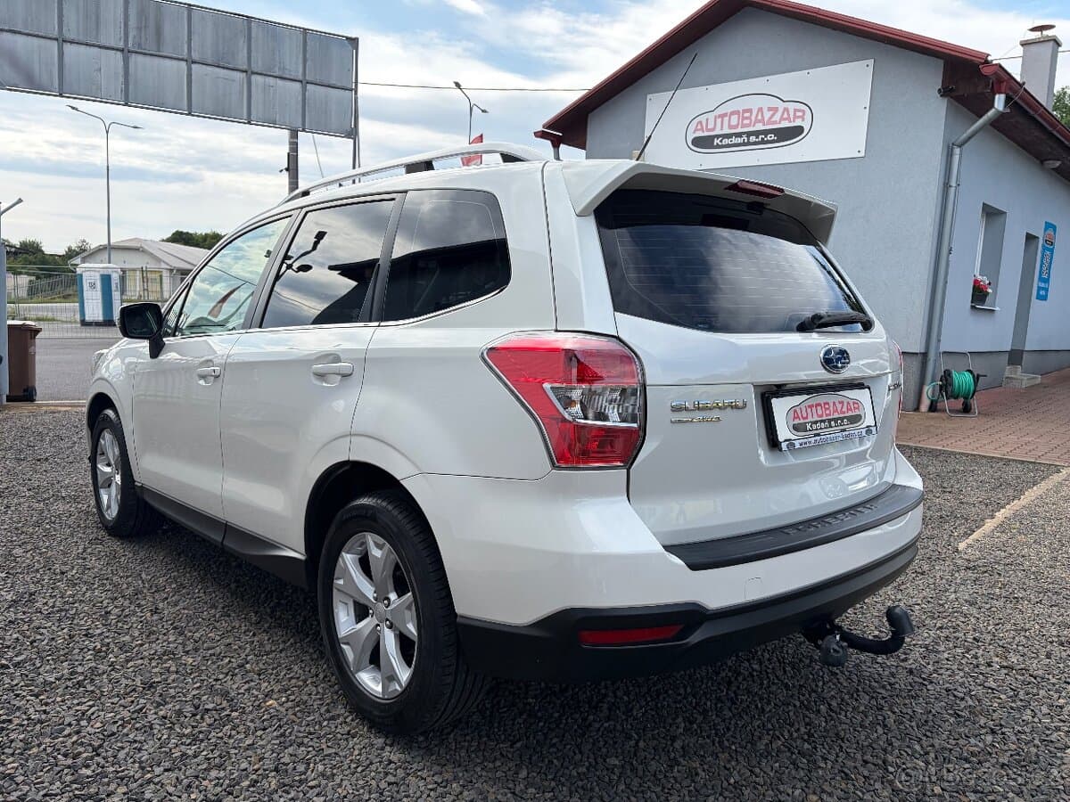 2013 Subaru FORESTER - 3