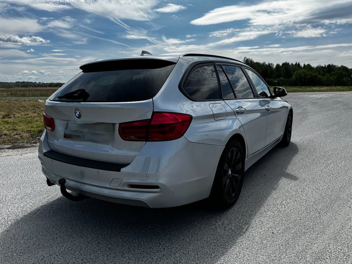 2017 BMW OSTATNÍ - 3