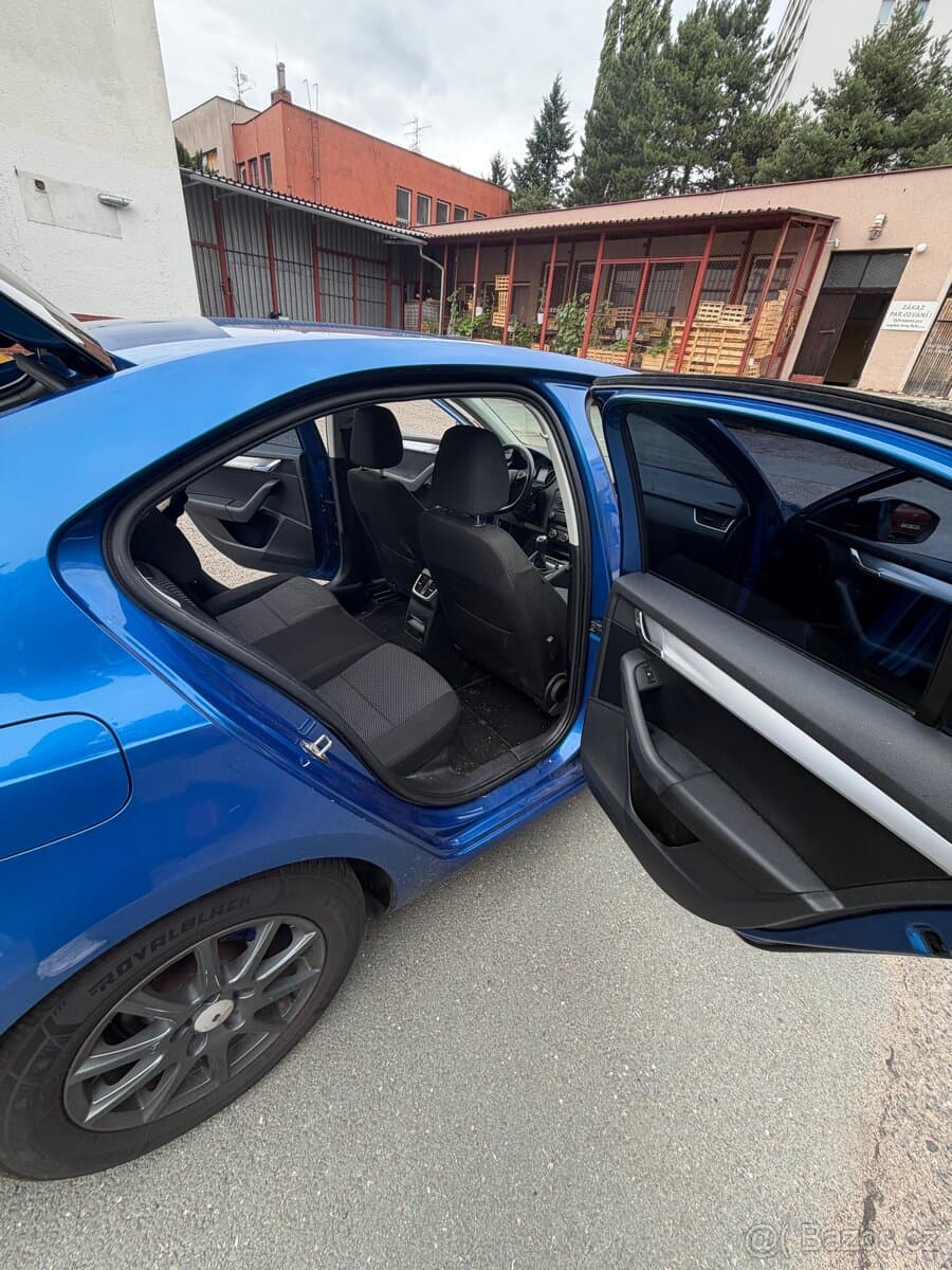 2013 Škoda OCTAVIA - 3