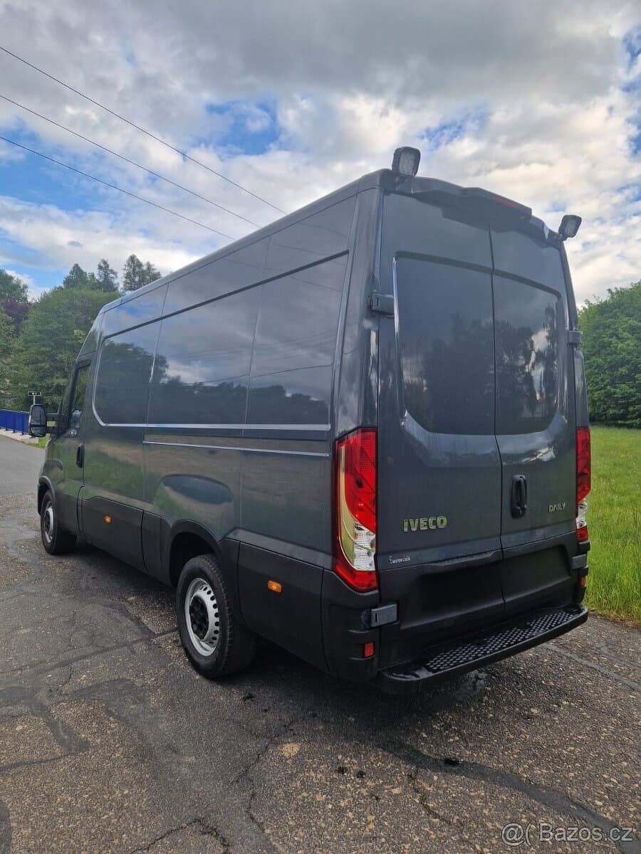 2022 Iveco OSTATNÍ - 3