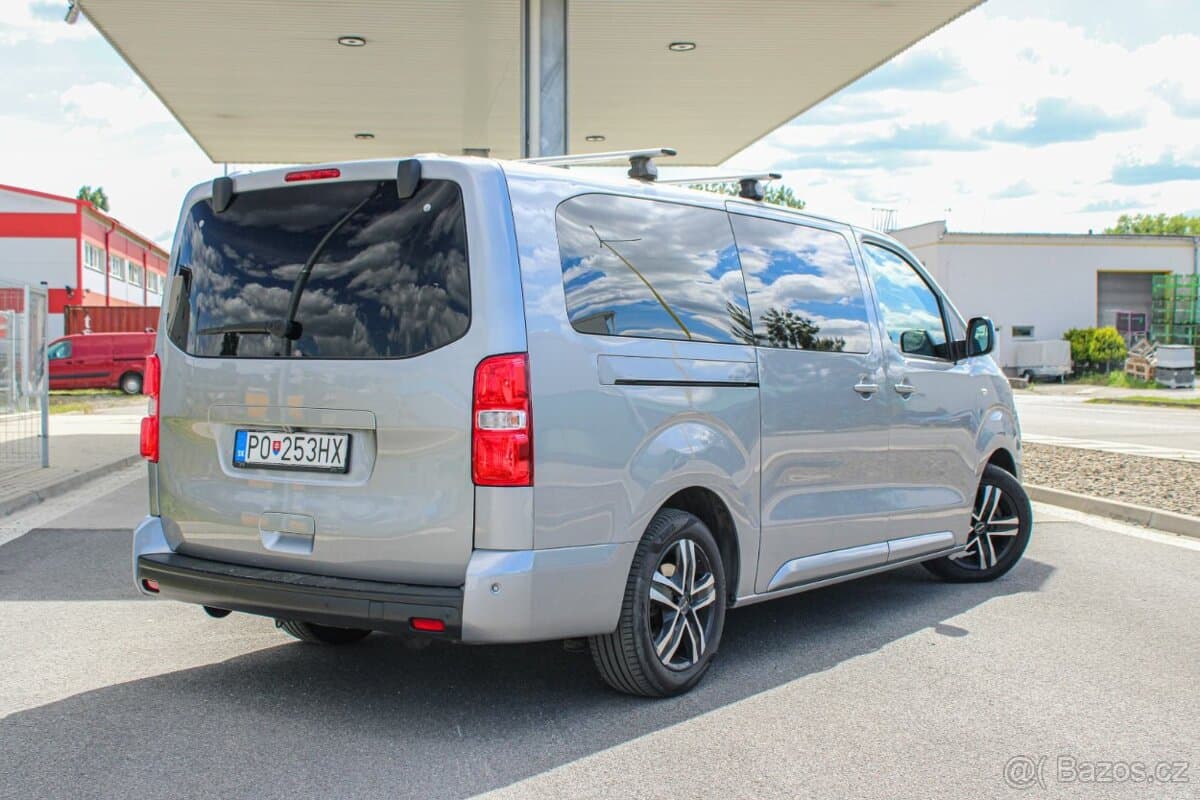 2021 Toyota PROACE - 3