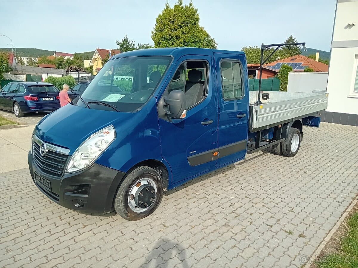 2018 Opel OSTATNÍ - 3