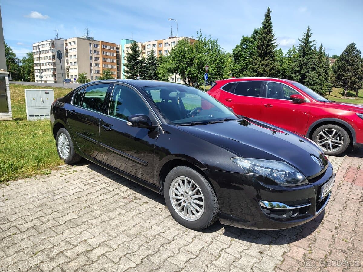 2013 Renault LAGUNA - 3
