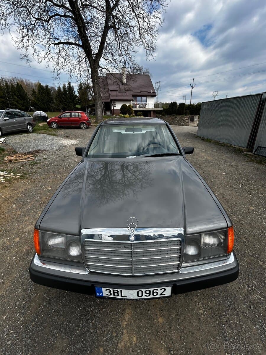 Mercedes-Benz OSTATNÍ - 3