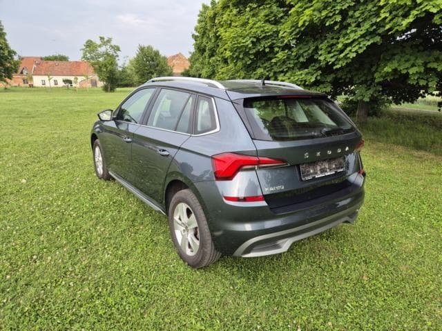 2020 Škoda KAMIQ - 3