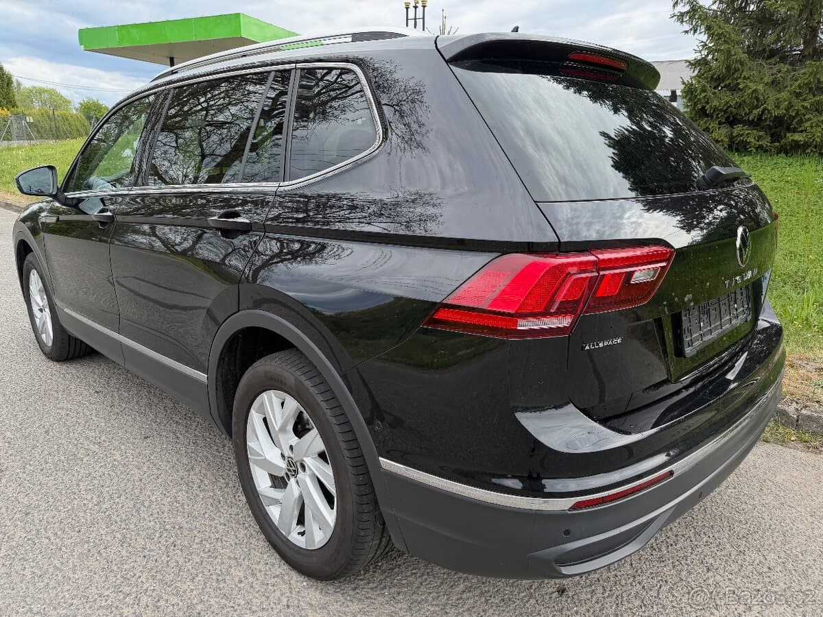 2023 Volkswagen TIGUAN - 3