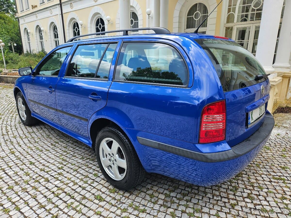 2009 Škoda OCTAVIA - 3