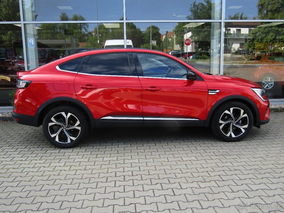 2024 Renault ARKANA - 3