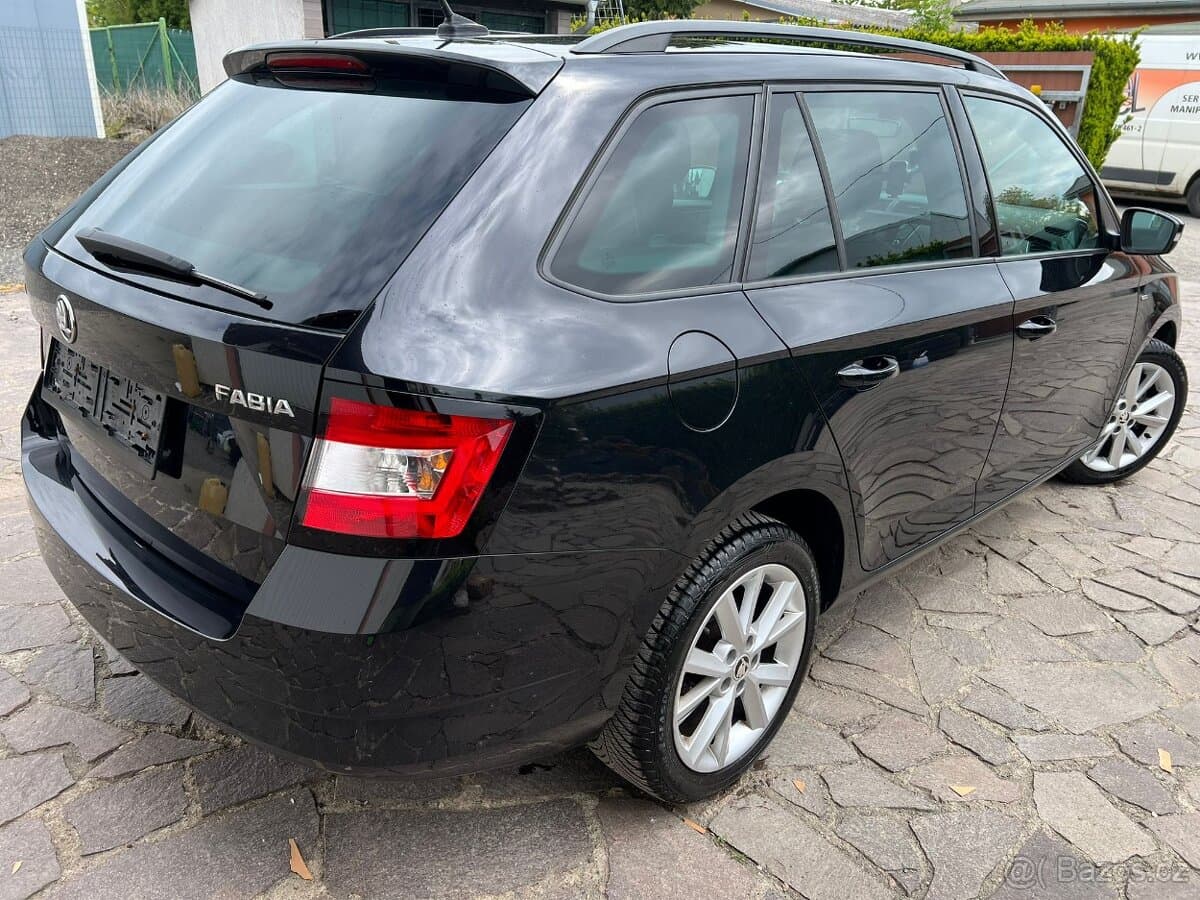 2018 Škoda FABIA - 3