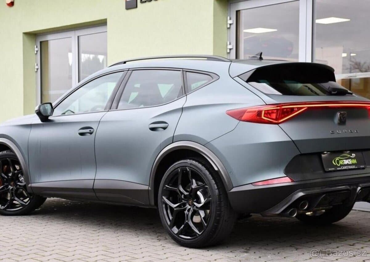 2024 Cupra FORMENTOR - 3
