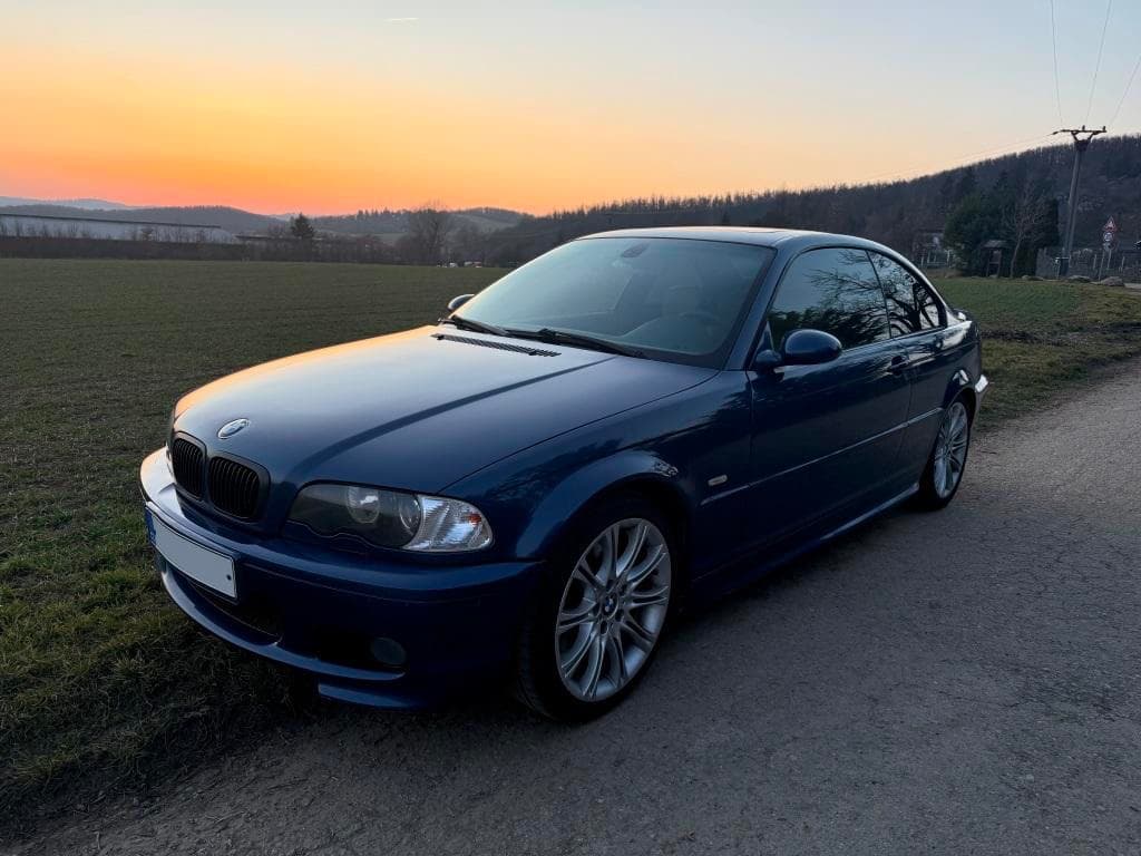 2002 BMW OSTATNÍ - 3