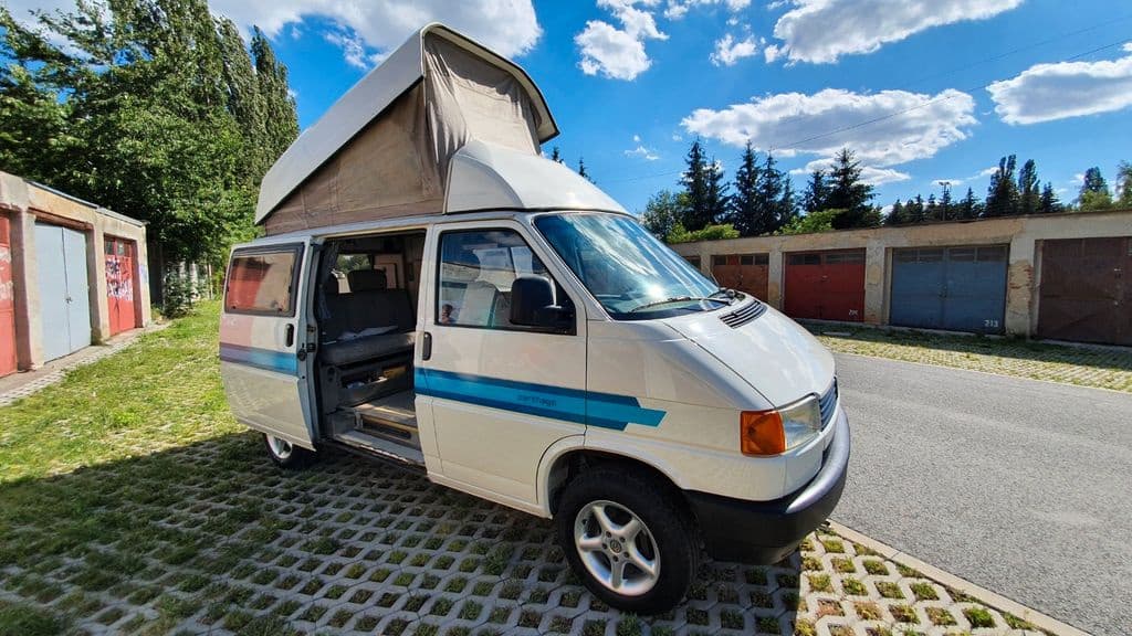 1992 Volkswagen OSTATNÍ - 3