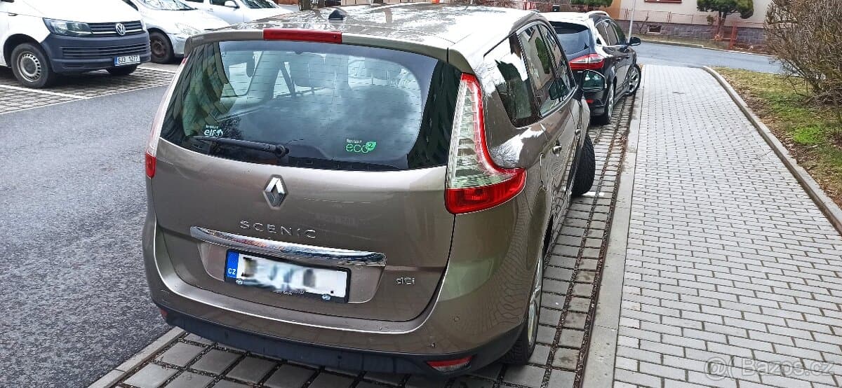 2013 Renault SCENIC - 3