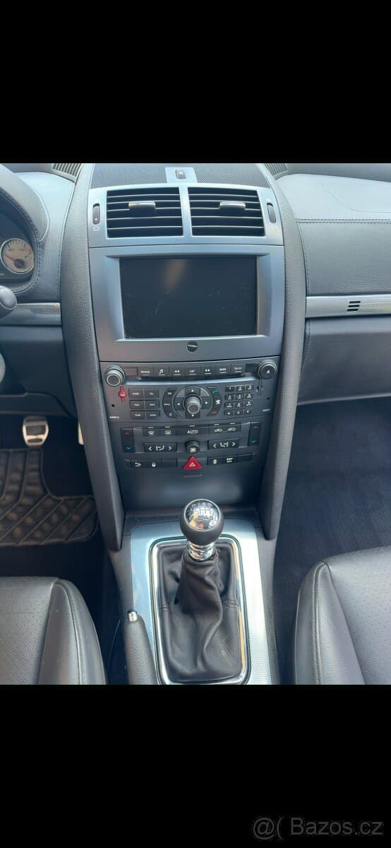 Peugeot 407 - 3