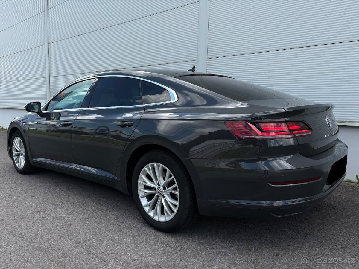 2018 Volkswagen ARTEON - 3