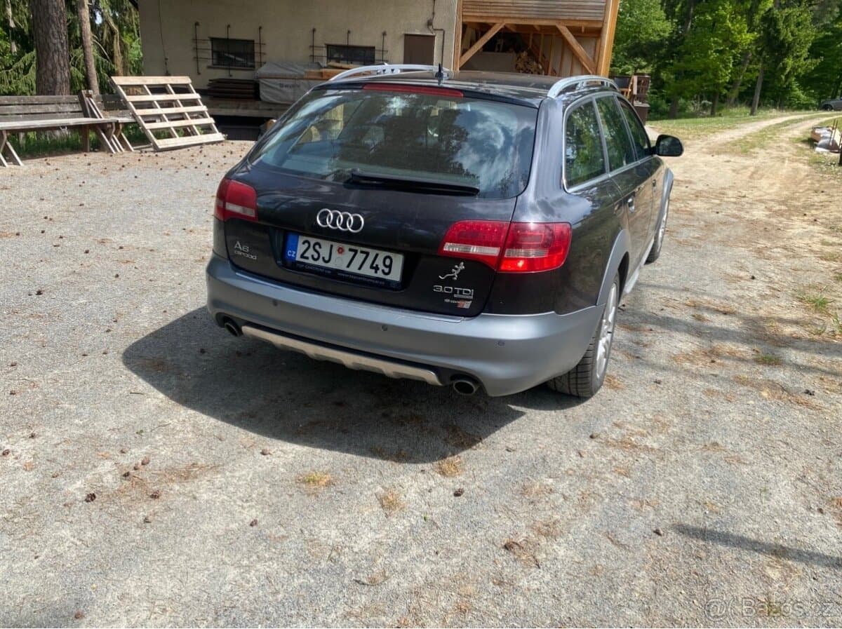 2010 Audi A6 - 3