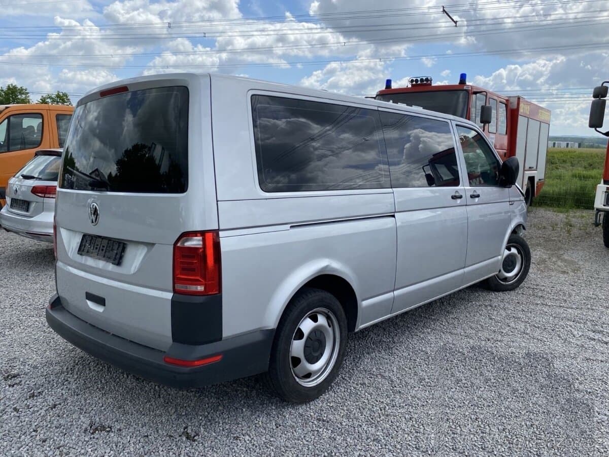 2019 Volkswagen OSTATNÍ - 3