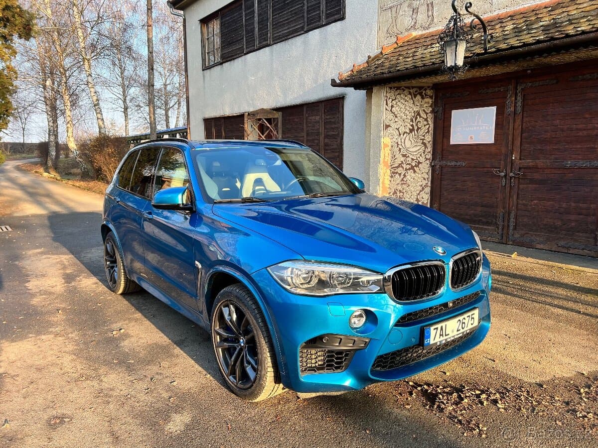 BMW X5 - 3
