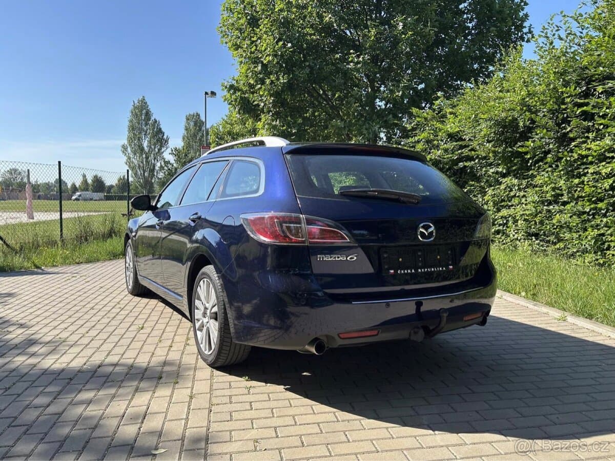 2010 Mazda 6 - 3