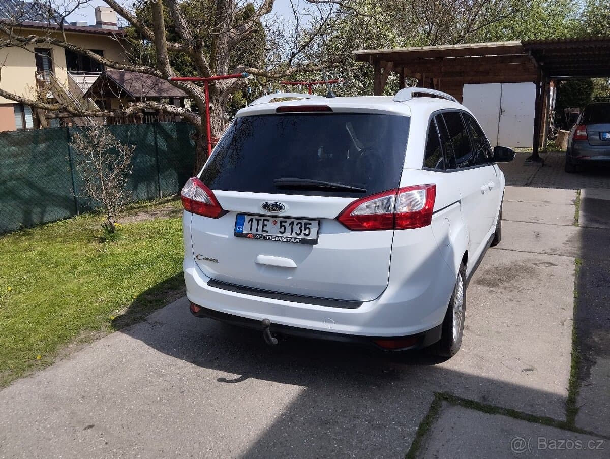2017 Ford OSTATNÍ - 3