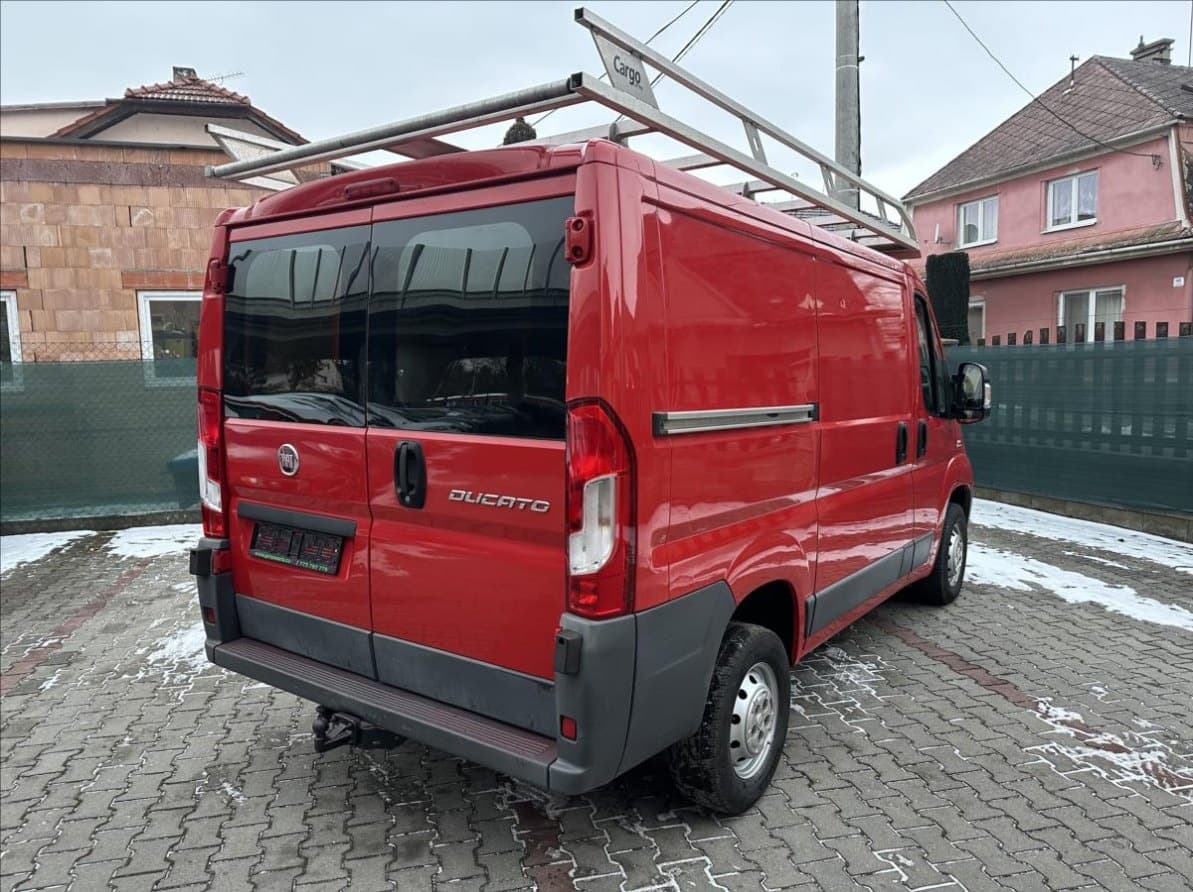 2014 Fiat DUCATO - 3