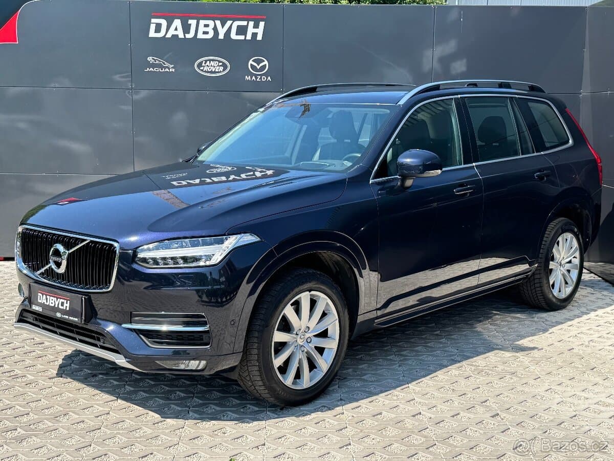 2017 Volvo XC90 - 3