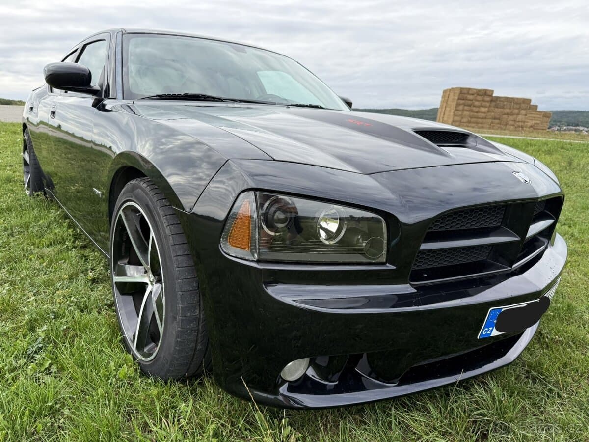 Dodge CHARGER - 3