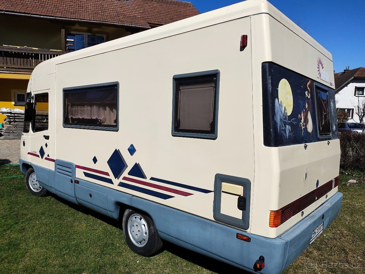 1995 Fiat DUCATO - 3