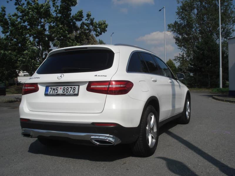 2015 Mercedes-Benz OSTATNÍ - 3