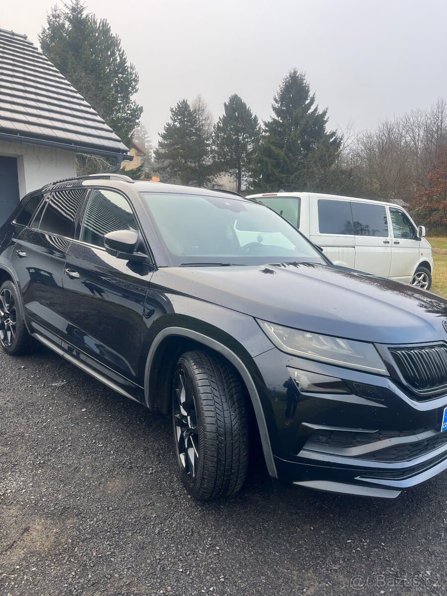 Škoda KODIAQ - 3