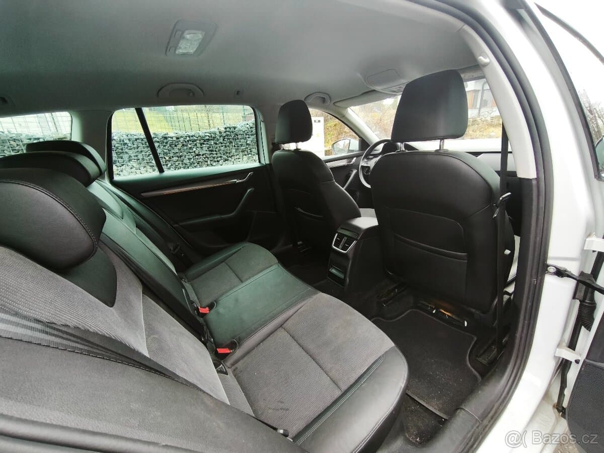 2019 Škoda OCTAVIA - 3