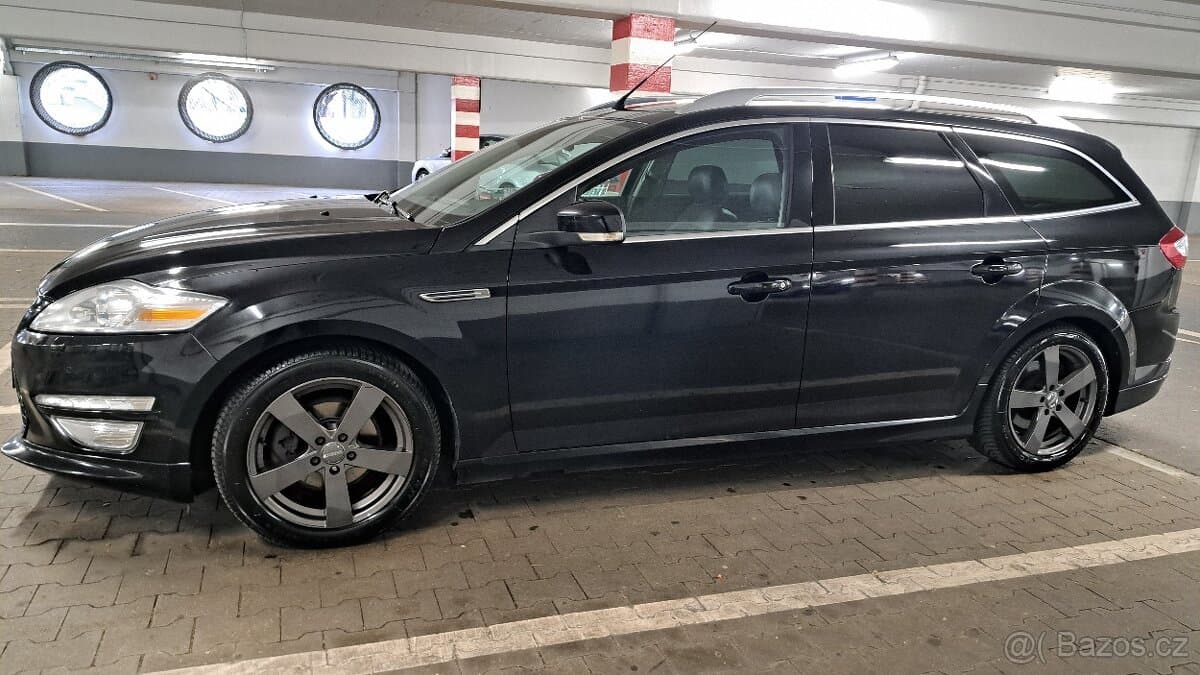 2013 Ford MONDEO - 3