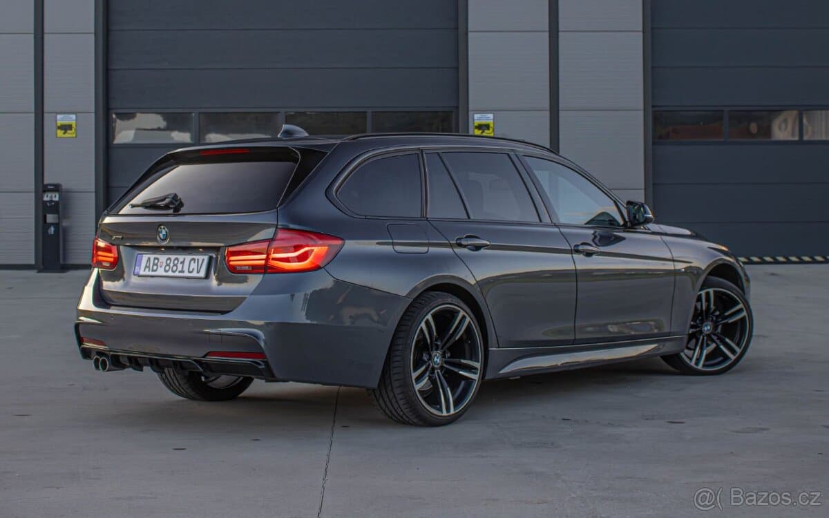 2017 BMW OSTATNÍ - 3