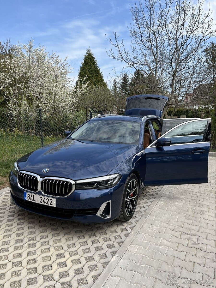 2020 BMW OSTATNÍ - 3