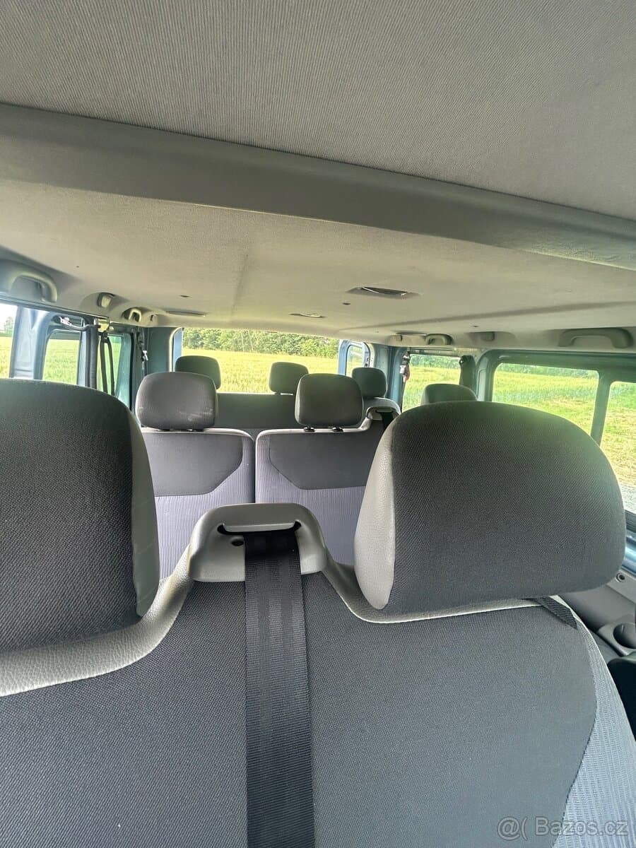 Opel VIVARO - 3