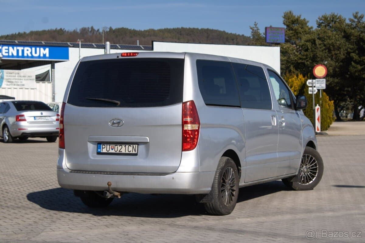 2009 Hyundai OSTATNÍ - 3