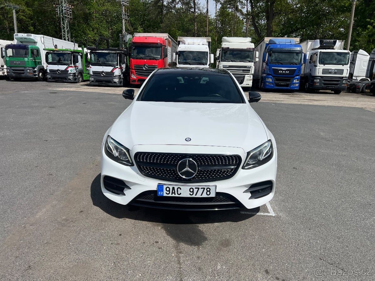 2017 Mercedes-Benz OSTATNÍ - 3