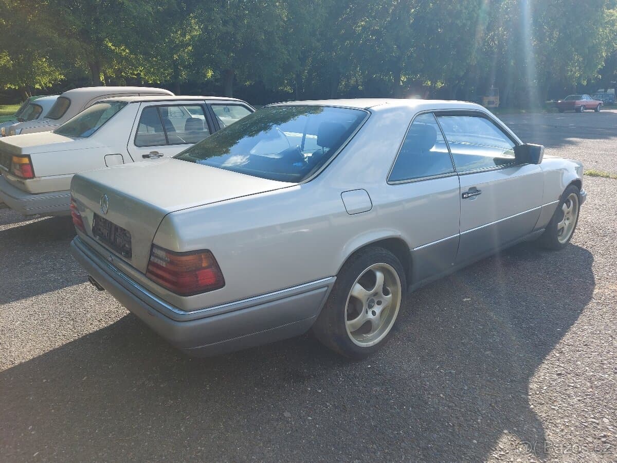1989 Mercedes-Benz OSTATNÍ - 3