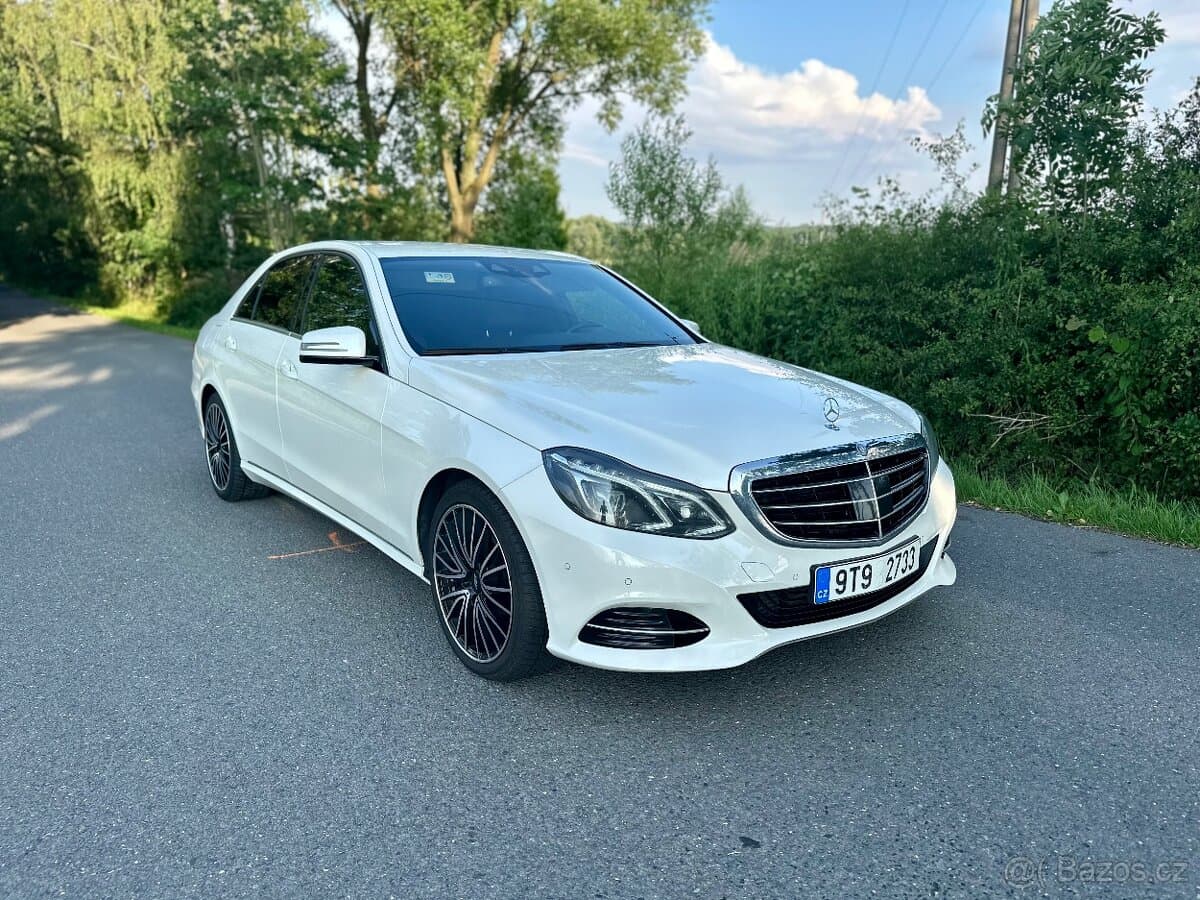 2014 Mercedes-Benz CL-CLASS - 3