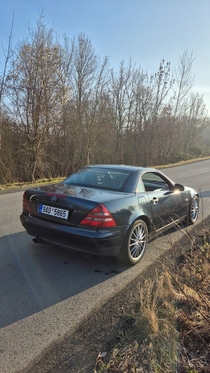 Mercedes-Benz OSTATNÍ - 3