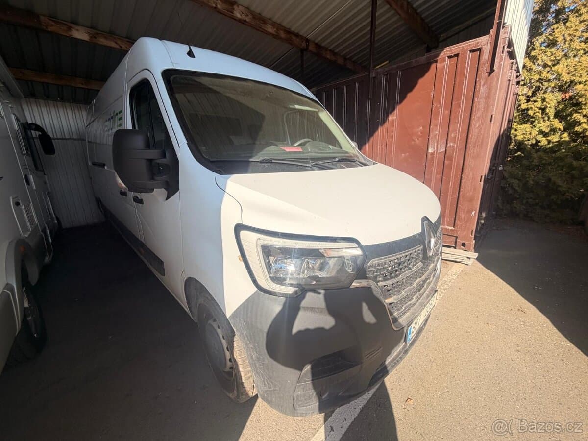 2021 Renault MASTER - 3