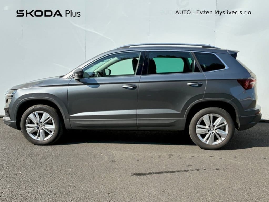2025 Škoda KAROQ - 3