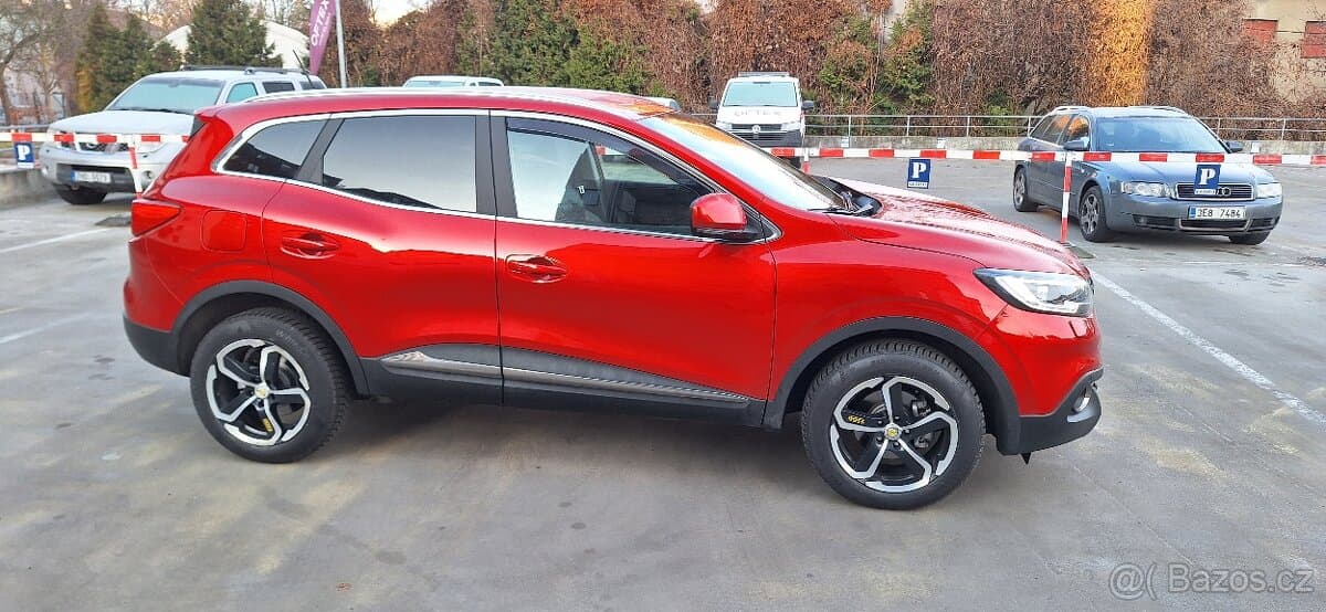 2018 Renault KADJAR - 3