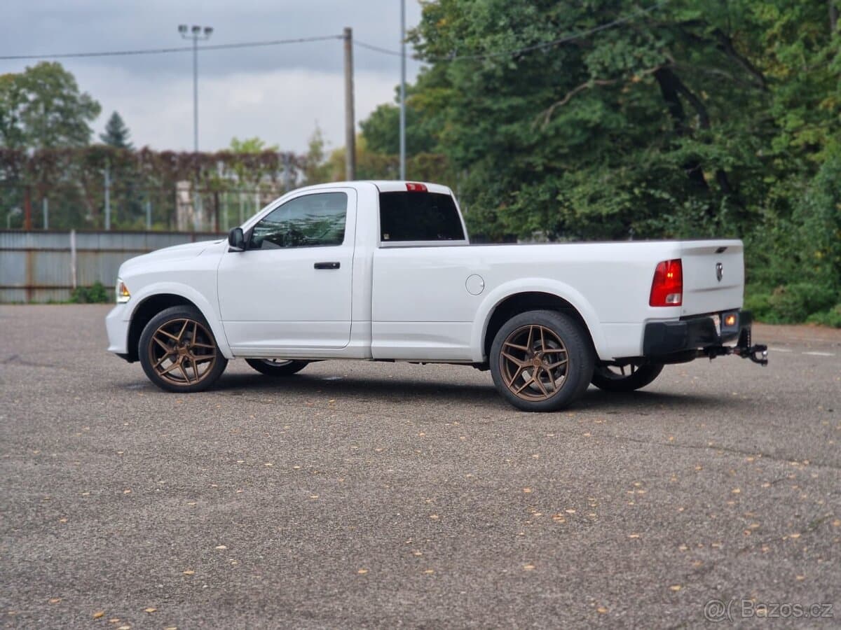 2015 RAM 1500 - 3