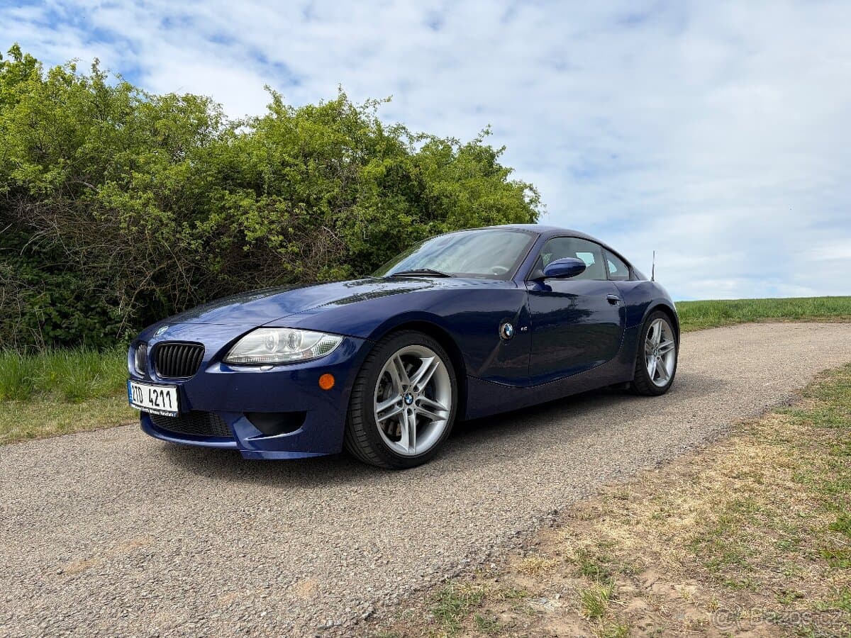 2008 BMW Z4 - 3