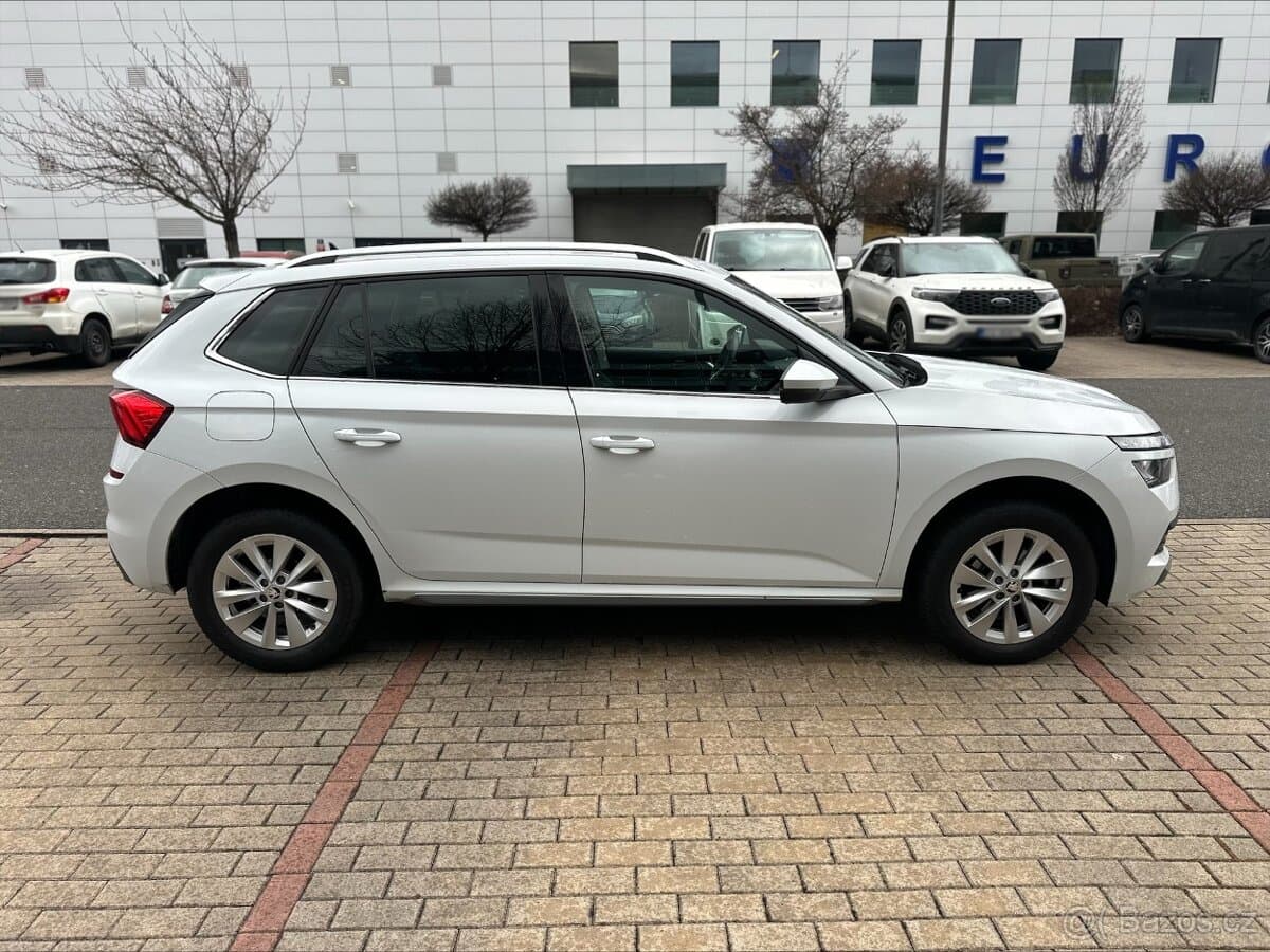 2023 Škoda KAMIQ - 3