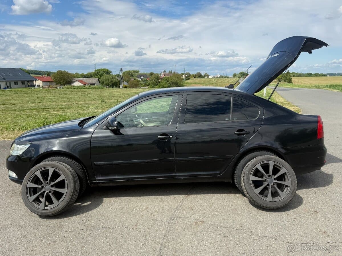 2009 Škoda OCTAVIA - 3