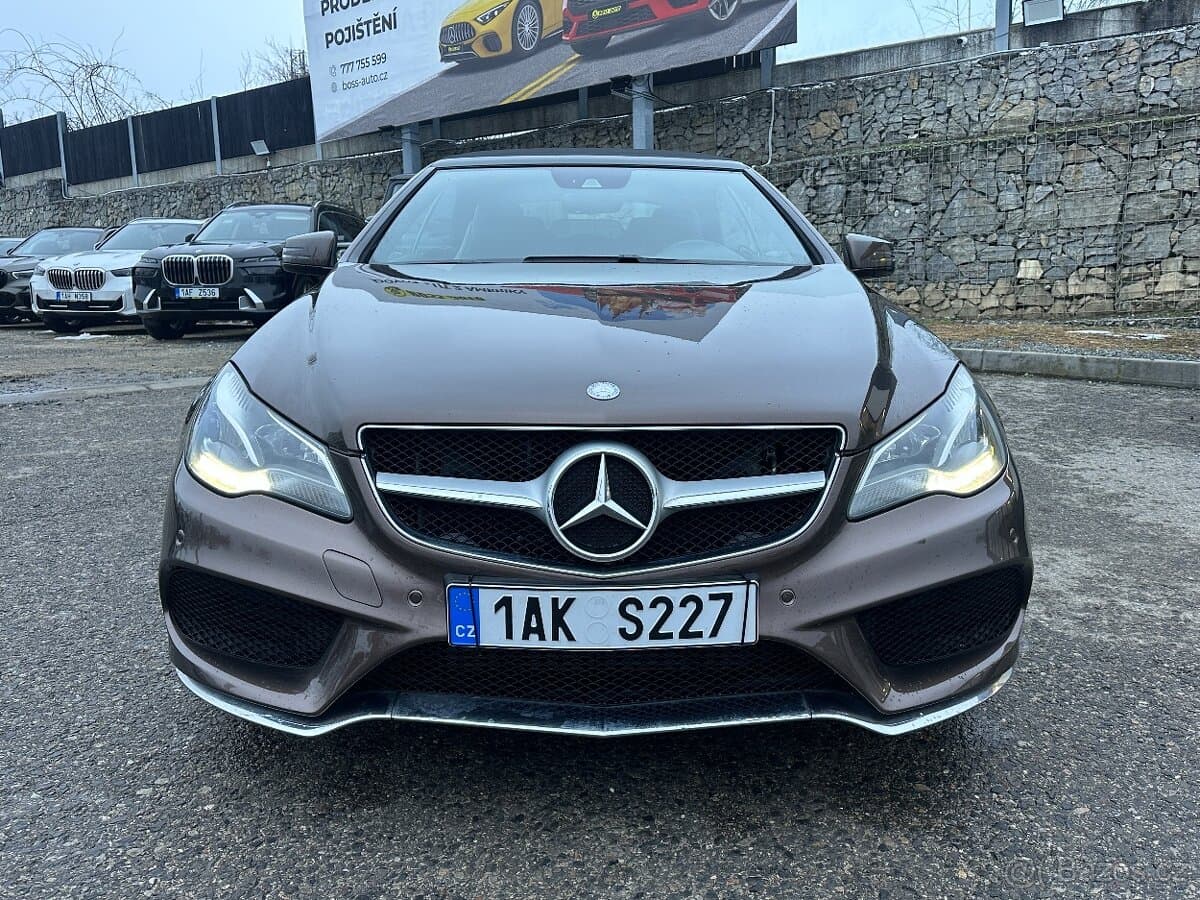 2013 Mercedes-Benz OSTATNÍ - 3
