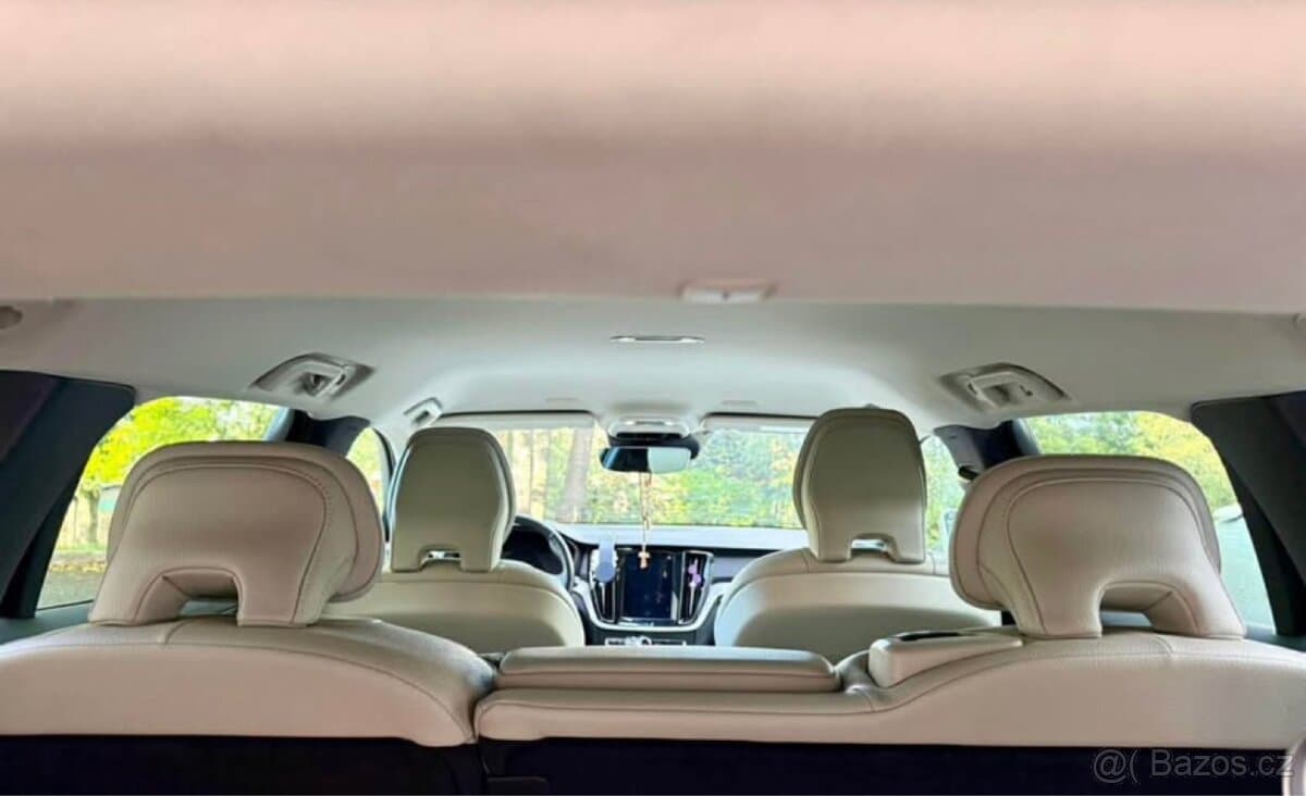 2019 Volvo V60 - 3