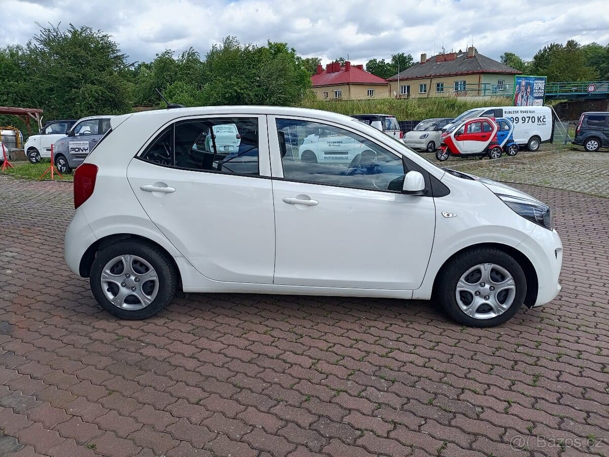 2022 Kia PICANTO - 3